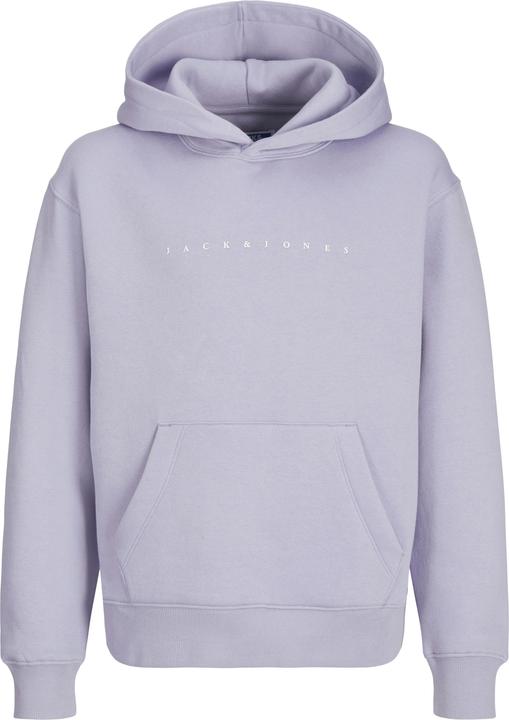Produktbild Jack & Jones Jjestar Jj Sweat Hood Noos Jnr (140)