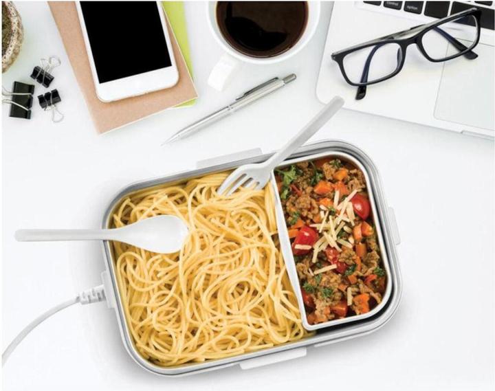 Actual product image Unold Lunchbox
