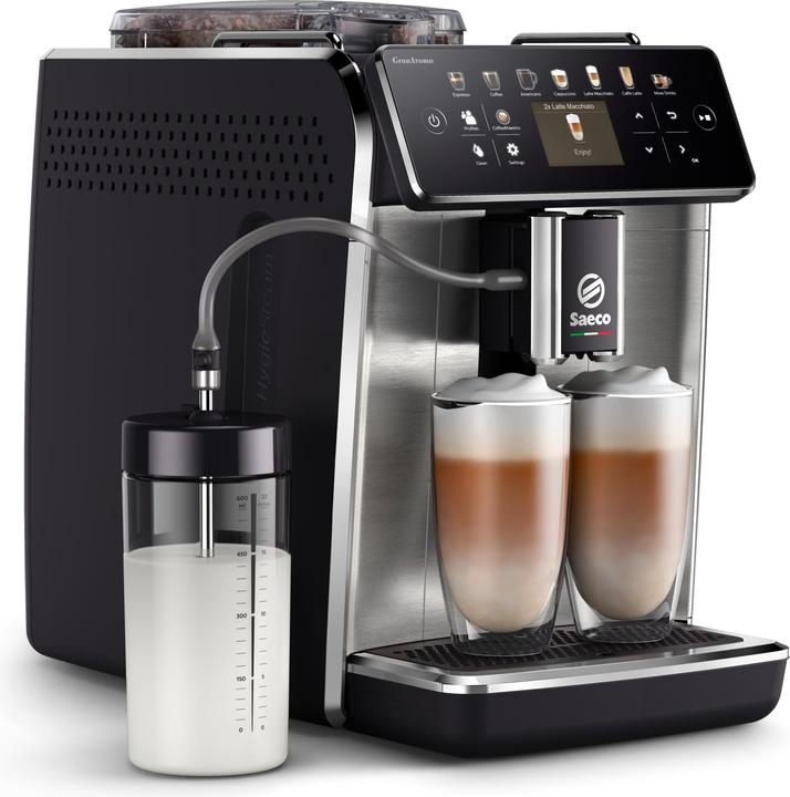 Produktbild Saeco Gran Aroma SM6585/00