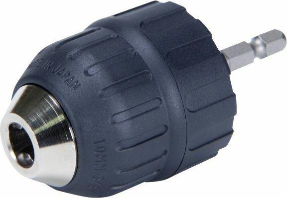 Actual product image GCS Makita Quick Change Chuck 1/4