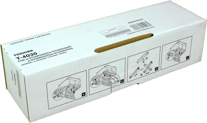 Produktbild Toshiba T-4030 (BK)