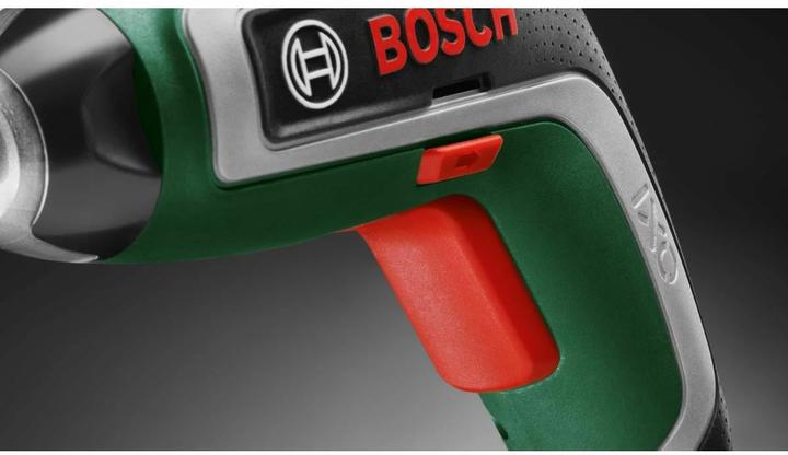 Actual product image Bosch Home & Garden IXO 7 (Rechargeable battery operated)