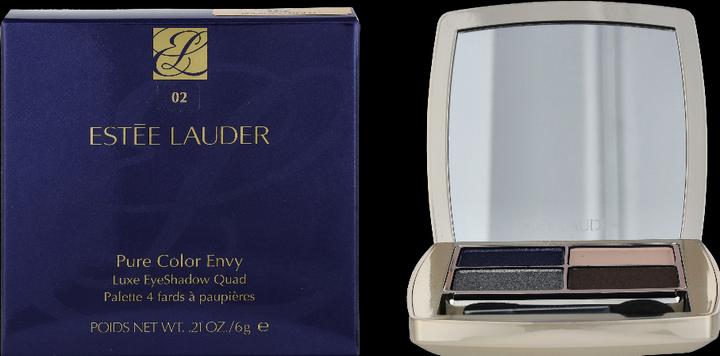 Image du produit Estée Lauder Double Wear Sheer Flattery Loose Powder (Soirée indigo)