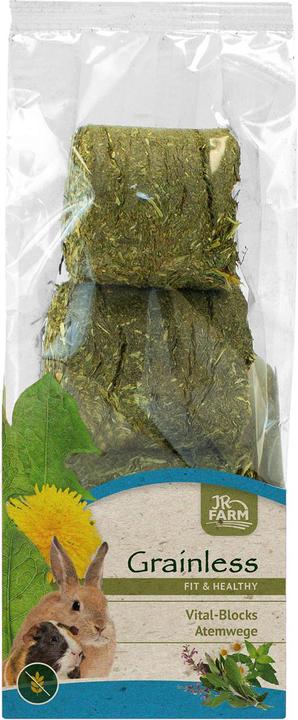 Immagine prodotto JR Farm Cibo per roditori (0.30 kg)
