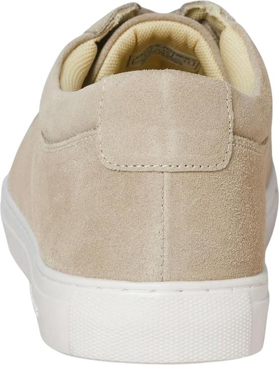 Produktbild Jack & Jones Sneaker Galaxis Wildleder (40.5)