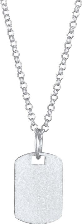 Image du produit Kuzzoi Jour du chien (Argent 925, 50 cm)
