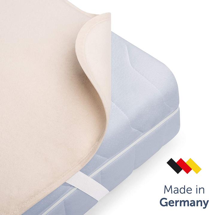 Immagine prodotto Mara Vital BedWick (80x200 cm)
