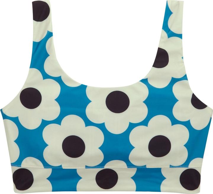 Produktbild Regatta Orla Kiely Bikini wendbar Set (40 D)