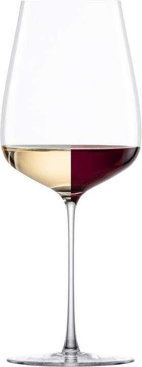 Actual product image Eisch All-round wine glasses Essenca SensisPlus (74 cl, 2 Glasses, Red wine glasses)