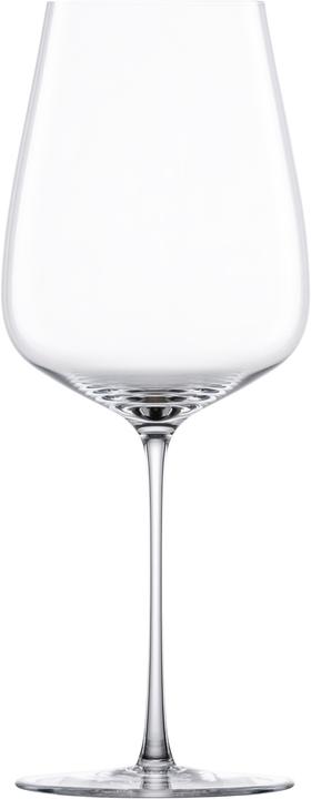 Actual product image Eisch All-round wine glasses Essenca SensisPlus (74 cl, 2 Glasses, Red wine glasses)