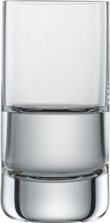 Actual product image Schott Zwiesel Shot glasses convention (0.50 dl, 6 x, Shot glass)