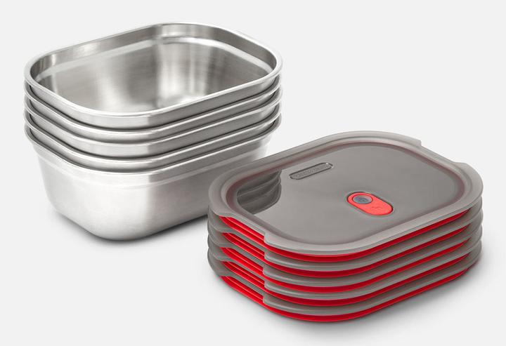 Produktbild Black + Blum Lunchbox multifunktional
