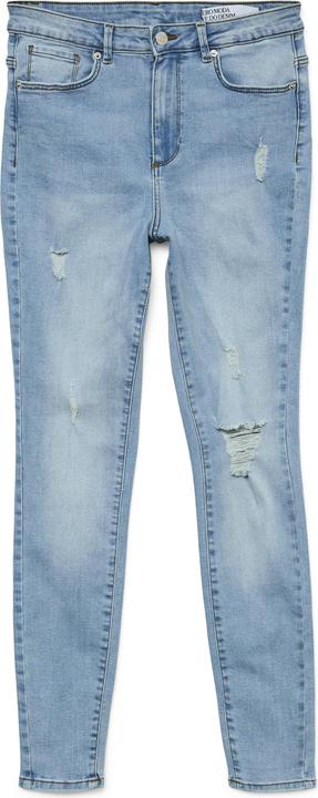 Produktbild Vero Moda VMSOPHIA Hohe Taille Skinny Fit Jeans Skinny Jeans (30)