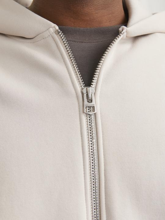 Immagine prodotto Jack & Jones Jjeurban Edge Sweat Zip Hood Noos (L)