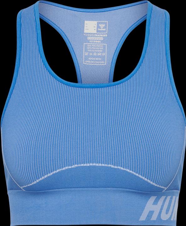 Immagine prodotto hummel Hmlte Christel - Top Sportivo Senza Fiamme (XS)