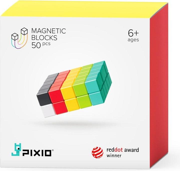 Actual product image Pixio 50