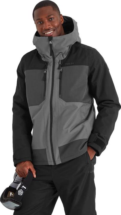Produktbild TOG24 Nitehawk Skijacke (3XL)