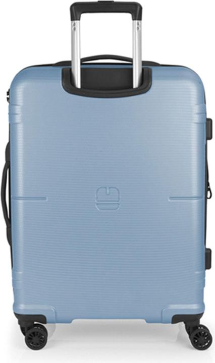 Image du produit Gabol Bari 4 roues ensemble de valises 3 pièces (245 l, XL (à partir de 115l))