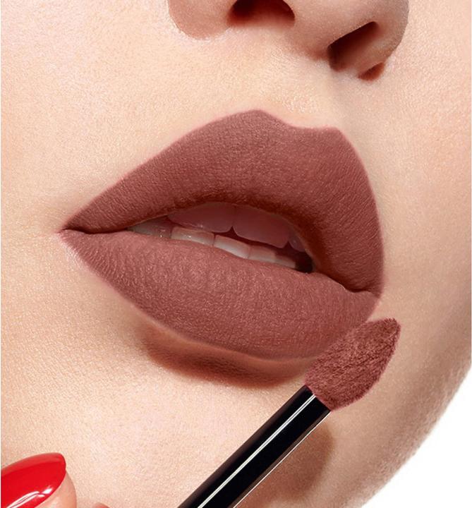 Produktbild Dior Rouge Forever Liquid No 300 (300 Forever Nude Style)