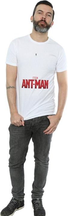 Image du produit Mens Ant-Man Ant Sized Logo T-Shirt (M)