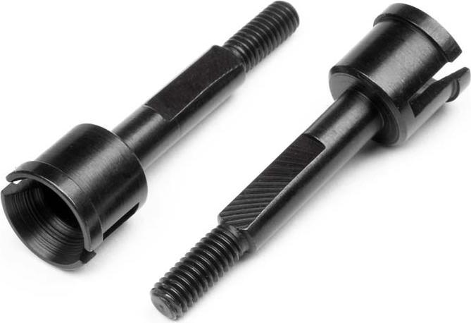 Image du produit Maverick STRADA SC Wheel Axle (2pcs) SC