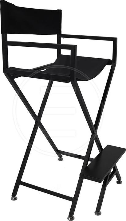 Alpeda Dırector Makeup chairs