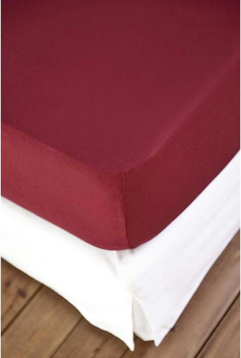 Dark red
