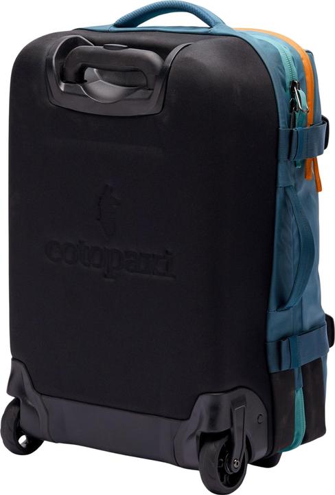 Actual product image Cotopaxi Allpa Roller Bag (38 l, M (50 - 90l))