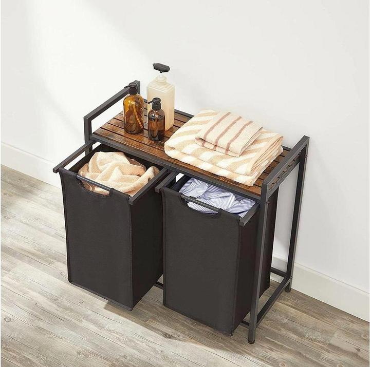 Image du produit Vasagle Laundry (92 l)