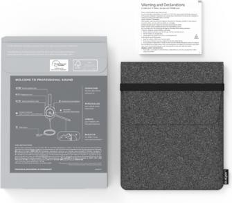 Produktbild Jabra Evolve2 30 SE MS Mono NC (USB-C) (Kabelgebunden, USB-C)