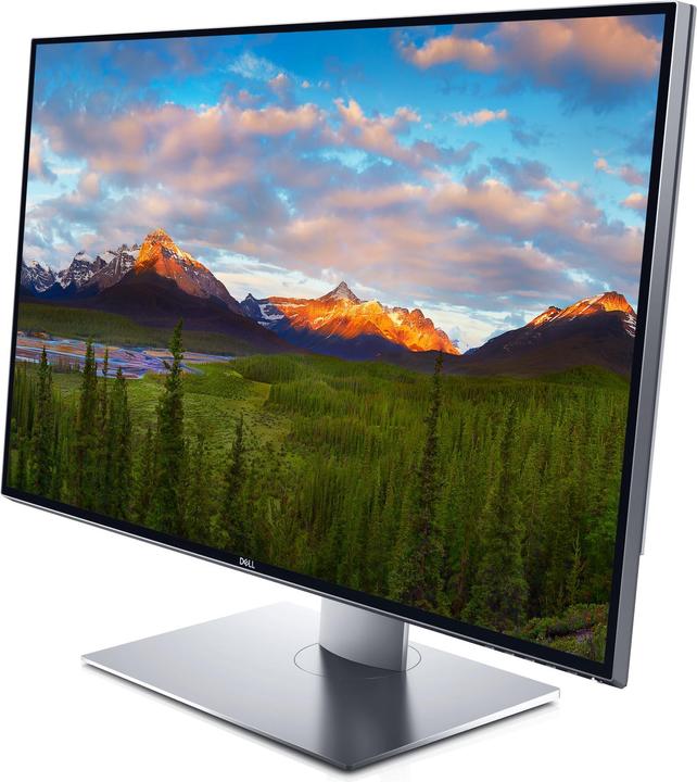 Immagine prodotto Dell UltraSharp UP3218K (7680 x 4320 pixel, 31.50")