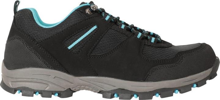 Immagine prodotto Mountain Warehouse Mcleod Scarpe da Passeggio Donna (39)