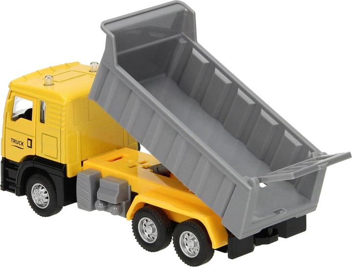 Produktbild Kipper-LKW Licht und Ton
