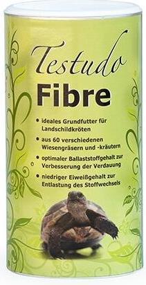 Actual product image Agrobs Structured food rich in crude fibre for tortoises (1 x, 0.25 kg)