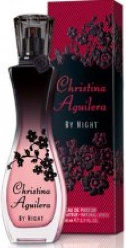 Actual product image Christina Aguilera By Night (Eau de parfum, 75 ml)