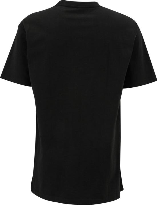 Actual product image MT Tupac California Love Retro Oversize Tee (XXL)
