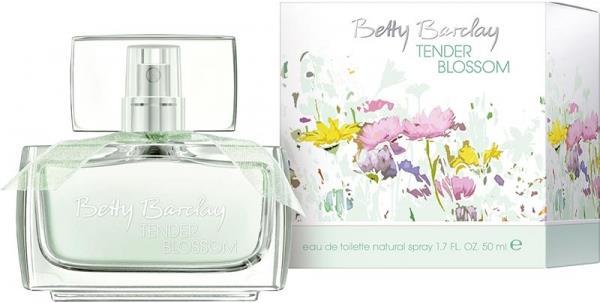 Actual product image Betty Barclay Tender Blossom (Eau de toilette, 20 ml)