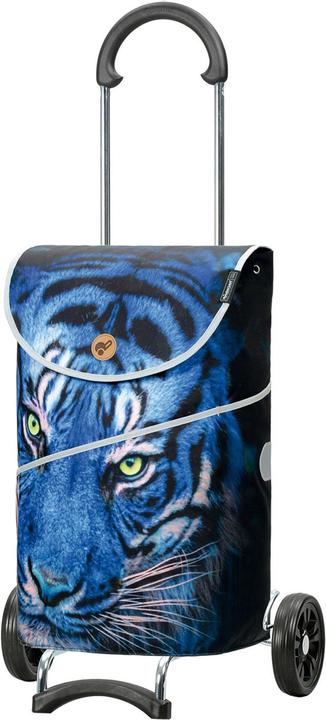 Andersen Scala Shopper MIX A10 Einkaufstrolley 59 cm
