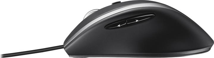 Actual product image Logitech M500s (Cable)