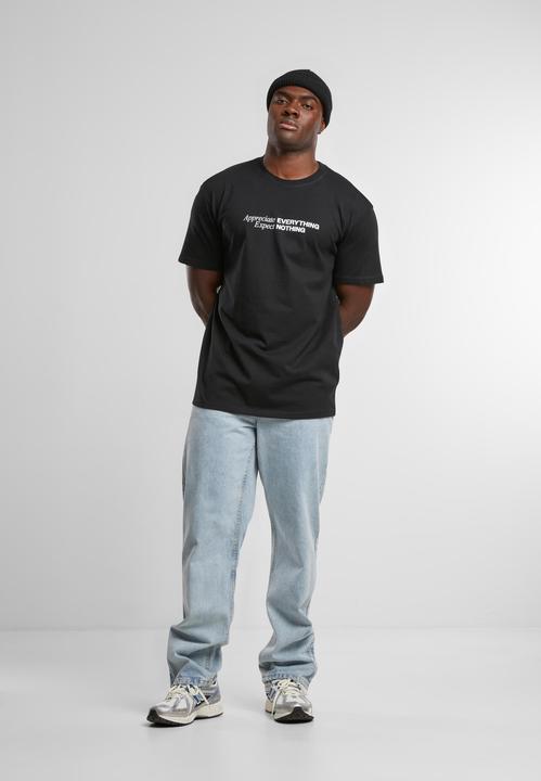 Produktbild Urban Classics Upscale Appreciate Expect Oversize Tee - 186115 (L)