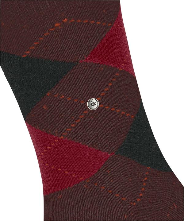 Actual product image Burlington Socks Casual Comfortable Fit (Single pack, 40 - 46)