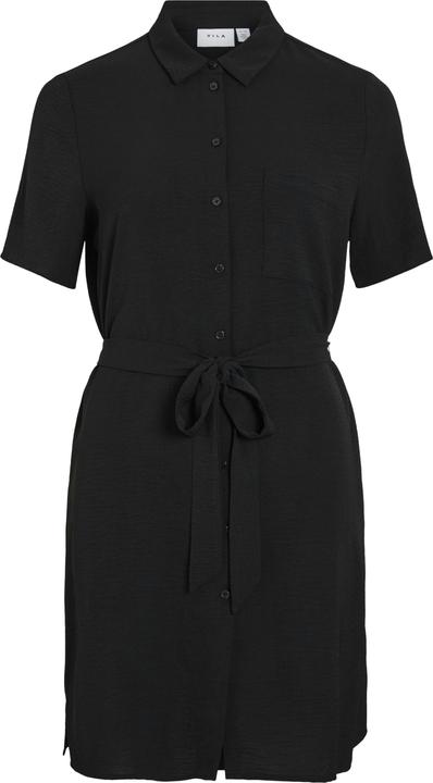 Produktbild Vila Kurzarm Blusenkleid (44)