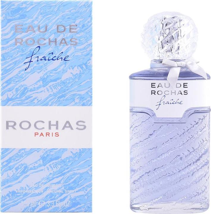 Rochas Eau De Fraiche (Eau de Toilette, 100 ml)