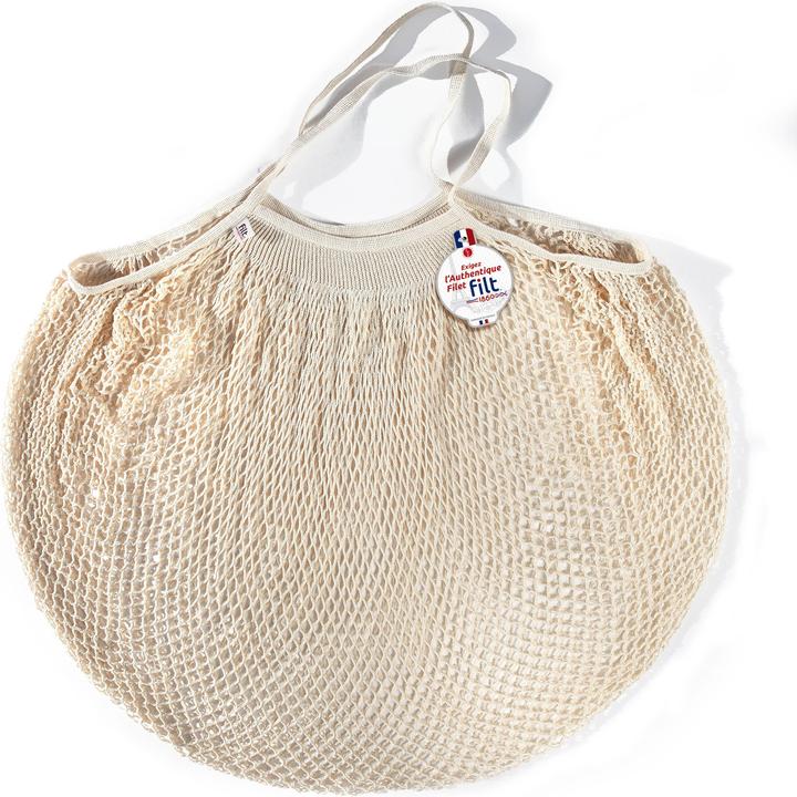Immagine prodotto Filt - Einkaufsnetz XL natural
