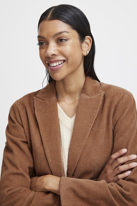 Actual product image B.young BYDANNA BLAZER - 20813754 (38)