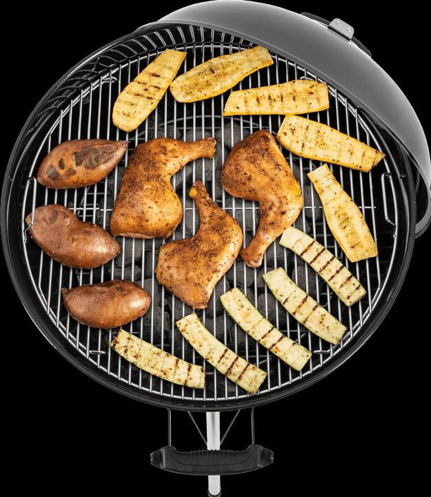 Produktbild Weber Original Kettle E-5730 (57 cm)