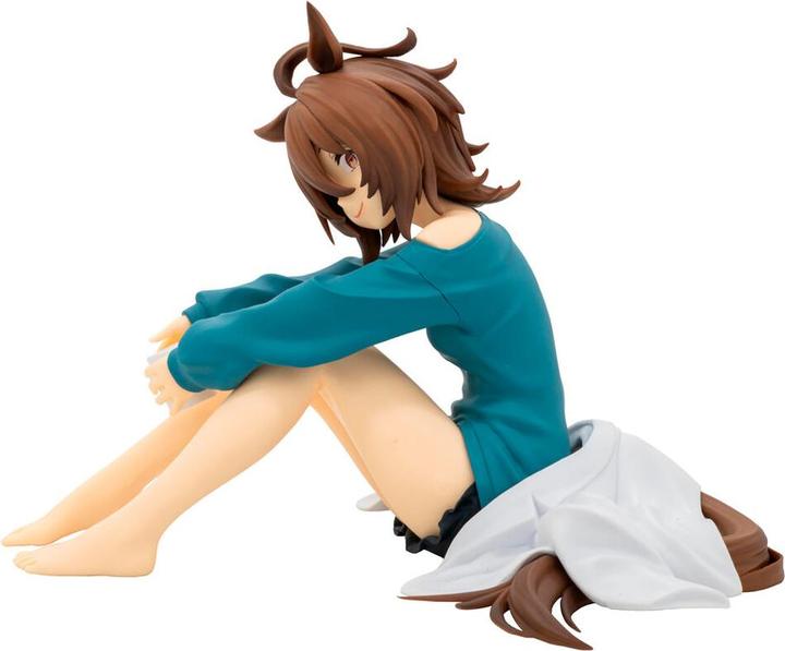 Image du produit Banpresto Umamusume: Pretty Derby - Agnes Tachyon Relax Time