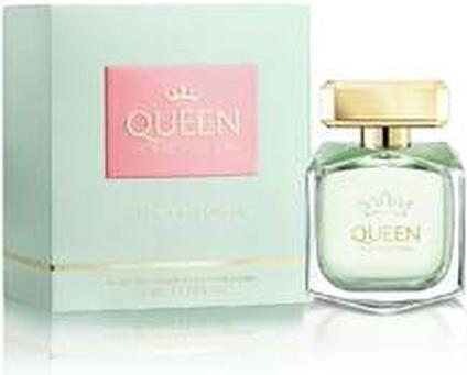 Produktbild Antonio Banderas Queen Of Seduction World Hawai EDT W 80 ml (80 ml)