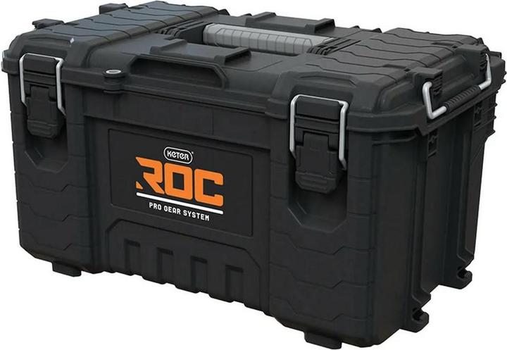 Keter Werkzeugkasten ROC PRO GEAR 2.0 (1 Teile)
