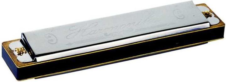 Image du produit Goki Harmonica (Allemand)